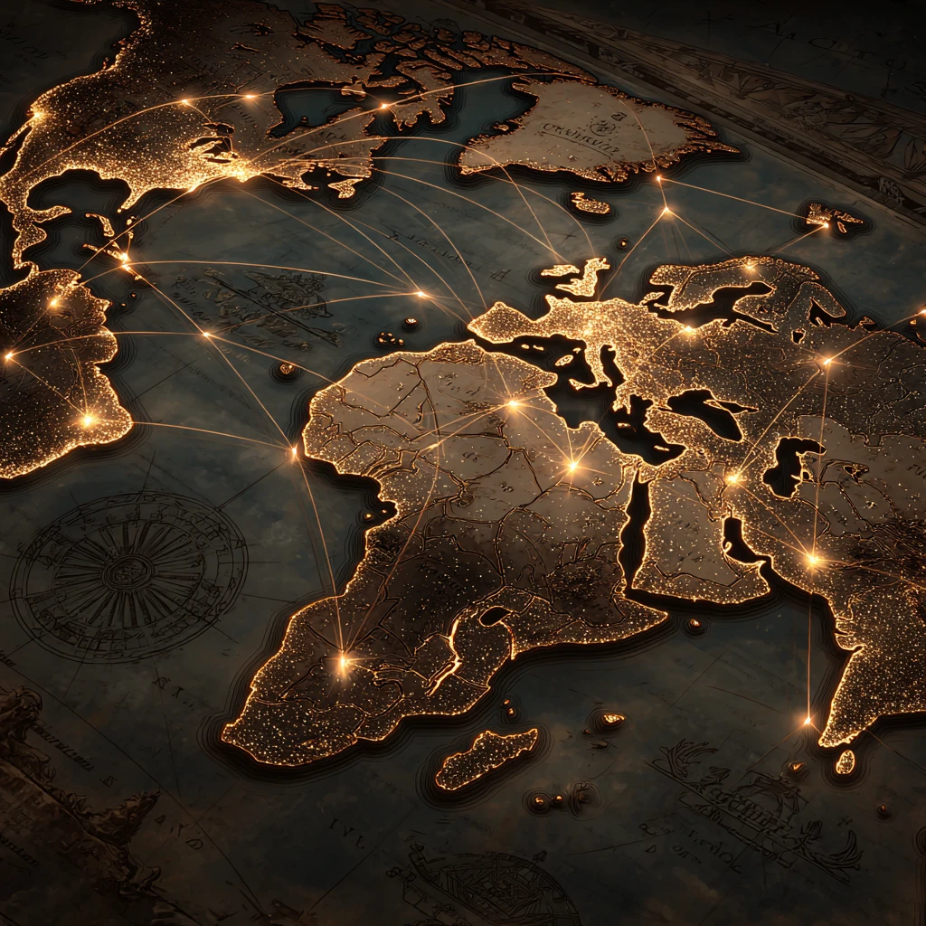 Torzon Darknet Active Vendors Network