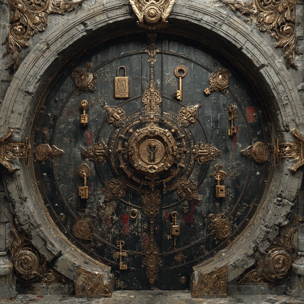 Torzon Market Secure Escrow System